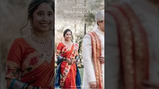 “Akanksha amp Chris” weddingday [upl. by Garneau]