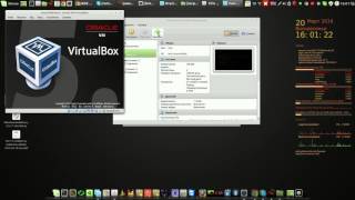 Обзор PCLinuxOS Manjaro XFCE и Lxqt Robolinux [upl. by Casar]