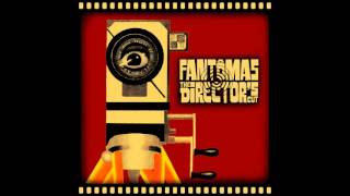 Fantômas  The Directors Cut 2001 Full Album [upl. by Nivi]