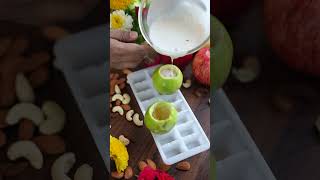 Amrood 🍦 Eating Life Hack  Guava Ice Cream shorts funny comedy minkutinku lifehacks [upl. by Niletak]