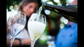 Il Trentodoc uno dei casi più virtuosi della crescita delle bollicine Metodo Classico italiane [upl. by Rabma]