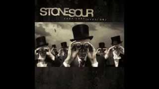 Stone Sour  Through Glass [upl. by Valeda]