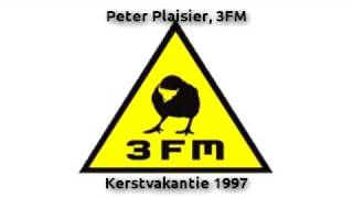 VCD  Vakantie Controle Dienst kerstvakantie 1997  3FM [upl. by Eidolem994]