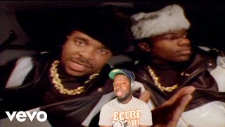 first timehearing sir mix a lot  posse on broadway reaction [upl. by Vtarj]