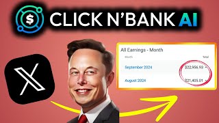 Click n Bank AI Review  Is it Legit Or Hype Exposed [upl. by Terrene709]