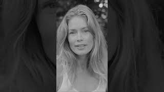 Quick questions with Doutzen Kroes  Favourite moments of her career  Vogue Netherlands [upl. by Ynnoj476]