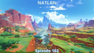 NATLAN Genshin impact épisode 102 [upl. by Dlared]