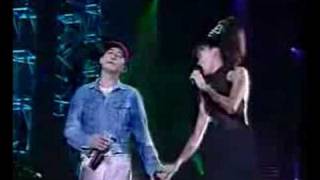 Raining night sung by Tony Leung and Anita Mui [upl. by Kendell831]