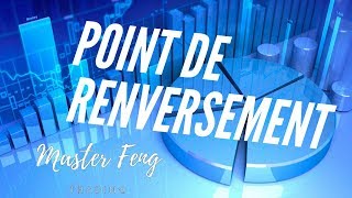 FORMATION TRADING GRATUITE AVANCÉ LEÇON 7 LES POINTS DE RENVERSEMENT [upl. by Kory151]