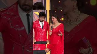 Red dress me aaye karan preeta shrdhha arya dheeraj dhoopar kundali bhagya shortsviral [upl. by Alethea]