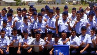 Hawaii Wing Civil Air Patrol Encampment Summer 2014 [upl. by Bowrah]