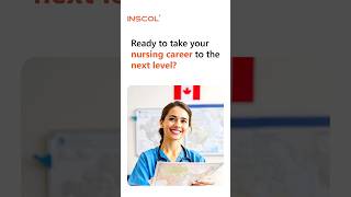 Discover why Canada is the perfect choice to start your Global Nursing journey [upl. by Lyrem]