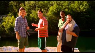 GROWN UP 2 Canada  Trailer 1 [upl. by Silenay]