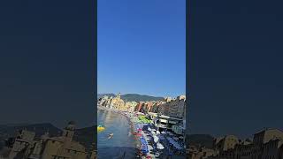 카모글리 관광 이탈리아 Camogli Tourism Italy [upl. by Amelia244]