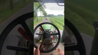 😱 Reaktive vs normale Lenkung Was würdest du wählen johndeere landtechnik [upl. by Inavoig]