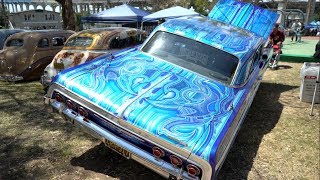 CHICANO PARK DAY 2019 [upl. by Ainotna813]