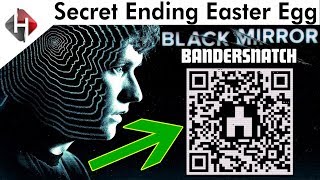 Netflixs Black Mirror Bandersnatch – Do You REALLY Have Choice [upl. by Menides752]