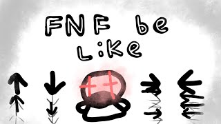 FNF be like [upl. by Rani351]