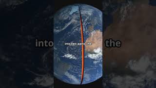 How Earths Core Formed EXPLAINED 🔥🌍 shorts [upl. by Legnalos]