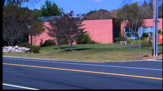 Lockdown at North Stonington schools [upl. by Alvin661]