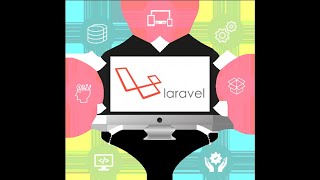 Create Custom Apps Using Laravel [upl. by Noiroc406]