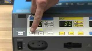 Diathermy Generator [upl. by Tayyebeb]