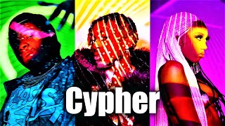 2021 XXL Freshman Cyphers Ranked amp Reviewed Worst To Best [upl. by Pren]