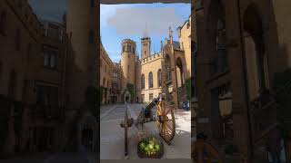 Fascinating Facts About Hohenzollern Castle 🏰 The most famous castles of Europe Part 13 castles [upl. by Lertsek]