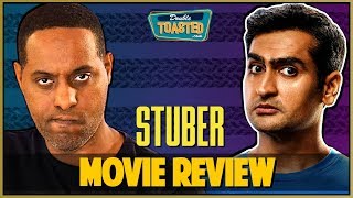 Stuber Angry Movie Review [upl. by Eissahc641]