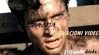 REVITALIZACIJA  MOTIVACIONI VIDEO [upl. by Ajiram]