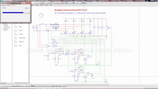 Bridgeless Interleaved Boost PFC Circuit [upl. by Topliffe479]