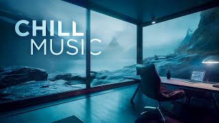 Deep Chill Music for Focus and Stress Relief [upl. by Hasty29]