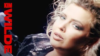 Kim Wilde  Cant Get Enough Of Your Love Official Music Video 1990 Remastered [upl. by Margarita776]