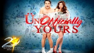 Unofficially Yours Teaser  John Lloyd Cruz and Angel Locsin  Unofficially Yours [upl. by Arretak]