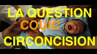 CIRCONCISION ET PHYSIONOMIE JUIVE ET ARABE APTITUDES MENTALES ET GOUVERNANCE MONDIALE [upl. by Midas]