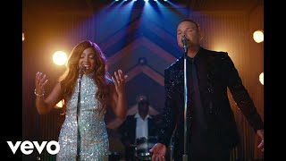 Mickey Guyton  Nothing Compares To You Official Music Video ft Kane Brown [upl. by Nosnibor988]