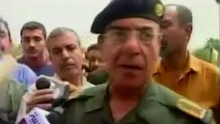 BEST OF COMICAL ALI  Iraqi Information Minister [upl. by Aifas479]