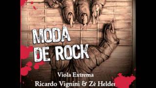 Moda de Rock  Aqualung [upl. by Ozzy985]