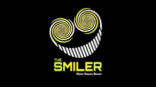 The Smiler Alton Towers Theme Tune [upl. by Aikkan]