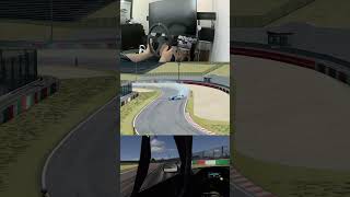 Assetto Corsa VR  Drifting The New IVDC Toyota Mark 2 JZX100 On GDS Suzuka Circuit  wWheel Cam [upl. by Newberry616]