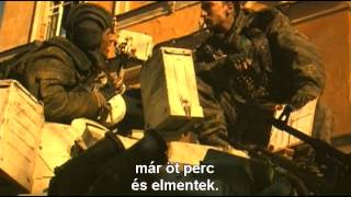 PurgatoriumЧистилище 1998 szines feliratos orosz film [upl. by Cathe]