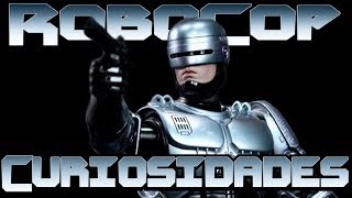 RoboCop  Official Trailer 2014 Deutsch  German  HD [upl. by Ardaid]