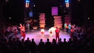 Circus Monti – «monti 2013 – popUp» – Finale [upl. by Shelby]