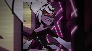 Respectless  Slowed  Hazbin Hotel [upl. by Suhcnip798]