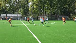 16 Geldrop JO152  NWC Asten 1  2 21 92024 C4679 [upl. by Hudson]