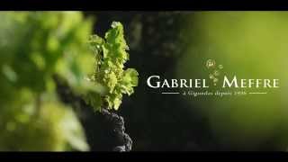 Gabriel Meffre Winery  The Film [upl. by Burrus]