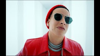 Daddy Yankee  REMIX Video Oficial [upl. by Neyuq]