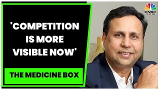 Dr Lal Path Labs Om Manchanda Exclusive On The Changing Landscape Of Diagnostics  The Medicine Box [upl. by Ecnaled]