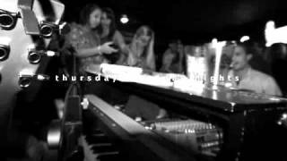 Dueling Pianos  33 Steaks Booze amp Jazz [upl. by Couchman]