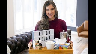 5 Cleaning Tips for Cold and Flu Season [upl. by Acie289]